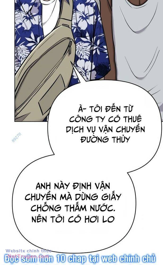 Nhân Viên Thực Tập Kim Cheolsu - chap19 - Trang 10